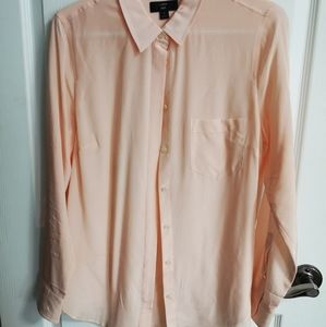 J crew 365 button down
